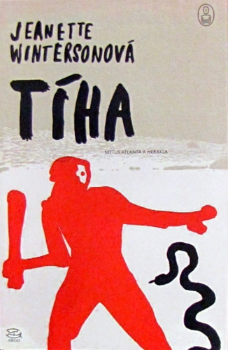 Tíha.Mýtus Atlanta a Herakla