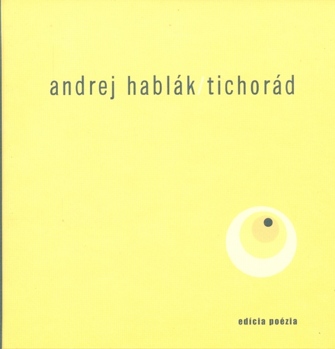 Tichorád