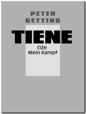 Tiene čiže Mein Kampf