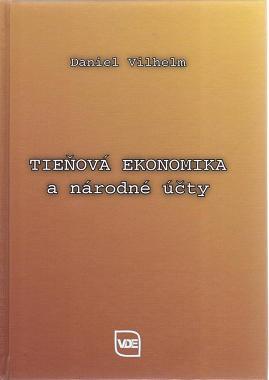Tieňová ekonomika a národné účty