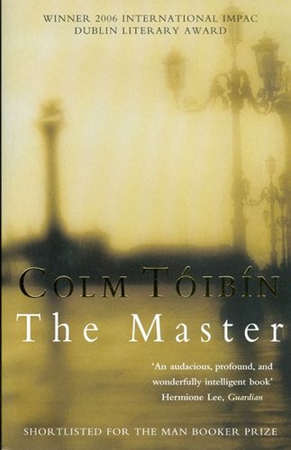 The Master