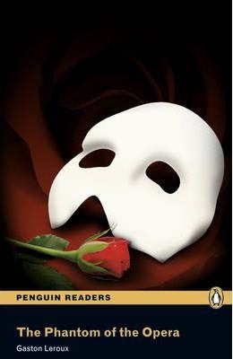 The Phantom of the Opera