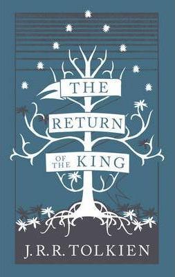 The Return of the King (Collectors edition)