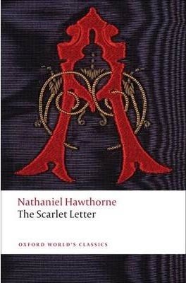 The Scarlet Letter (Oxford World´s Classics)