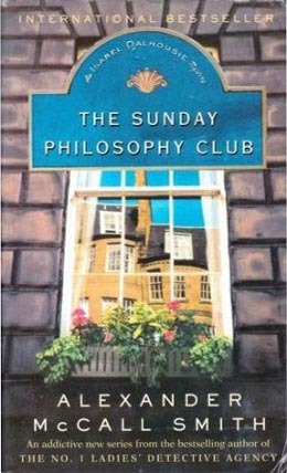 The Sunday Philosophy Club [SUNDAY PHILOSOPHY CLUB]