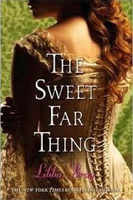 The Sweet Far Thing (Gemma Doyle, Book 3)