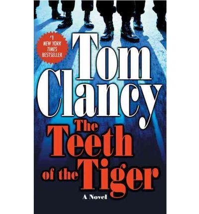 The Teeth of the Tiger