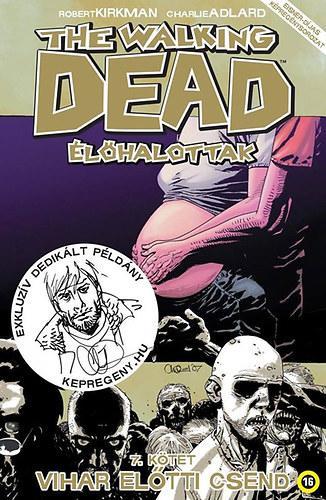 The Walking Dead - Élőhalottak 7.