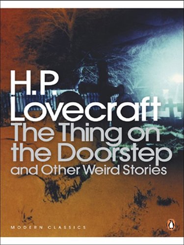 Thing On The Doorstep And Oth