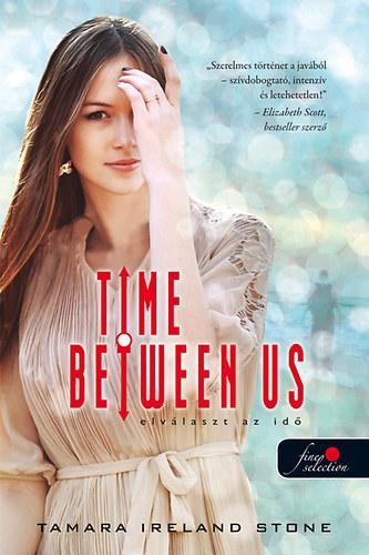 Time between us-Elválaszt az idő