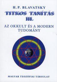Titkos Tanítás II.
