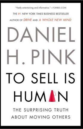 To Sell Is Human