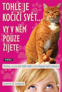 Tohle je kočičí svět...