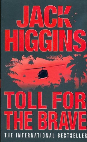 Toll for the Brave
