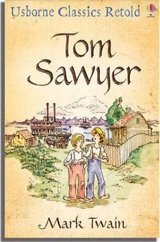 Tom Sawyer