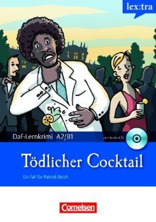 Tödlicher Coctail+CD