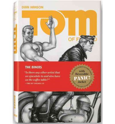 Tom of Finland 2, Bikers T25
