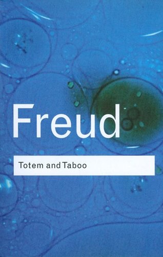 Totem and Taboo