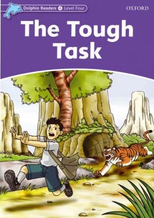 Tough Task Dolphin 4