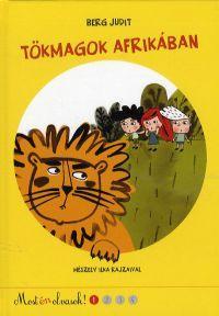 Tökmagok Afrikában