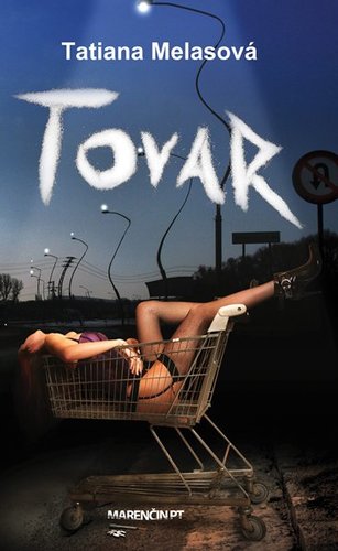 Tovar, 2. vydanie (mäkká väzba)