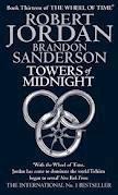 Towers of Midnight
