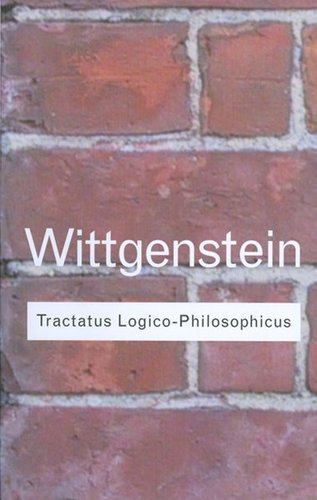 Tractatus Logico-Philosophicus