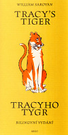 Tracy`s Tiger - Tracyho tygr