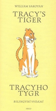 Tracy´s Tyger/Tracyho tygr