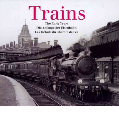 Trains Early Years
