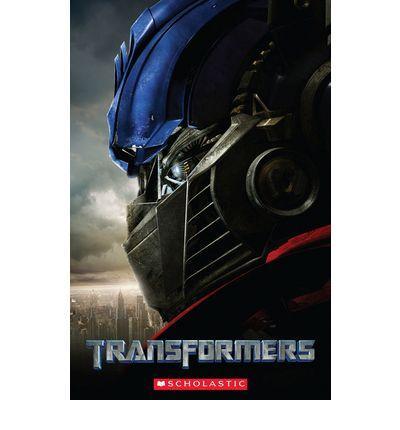 Transformers - Secondary Level 1 + CD