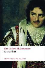 Tragedy of King Richard III