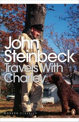 Travels With Charley