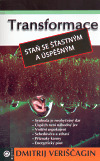 Kniha Transformace - Dmitrij Veriščagin