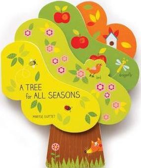Tree For All Seasons