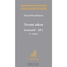 Trestní zákon