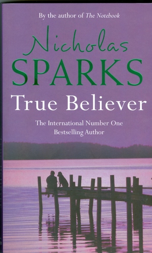 True Believer