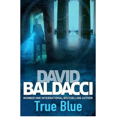 True Blue