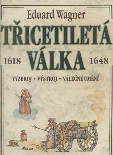 Třicetiletá válka 1618-1648