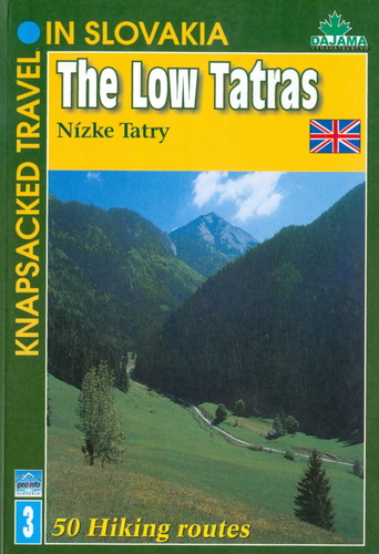 TS 3 Nízke Tatry - angl.