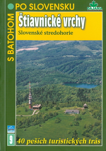 Štiavnické vrchy - slov. 9