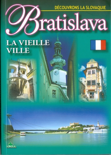TS Bratislava - Staré mesto - franc.