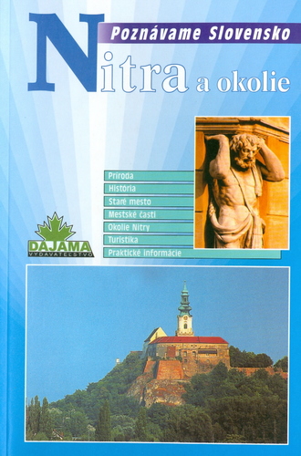 TS Nitra a okolie - slov.