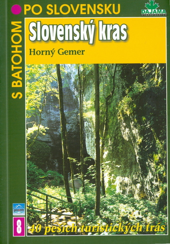 Slovenský kras - slov. 8
