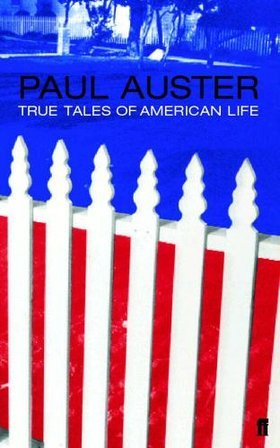 True Tales Of American Life