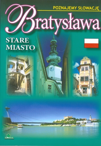 TS Bratislava - Staré mesto - poľ.