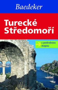 Turecké Středomoří - Baedeker
