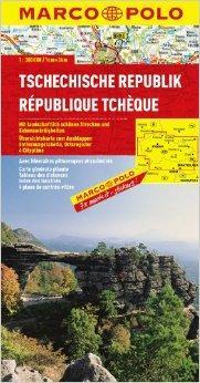 Tschechische Republik 1:300T MD