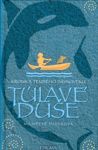 Kronika temného dávnoveku 2: Túlavé duše