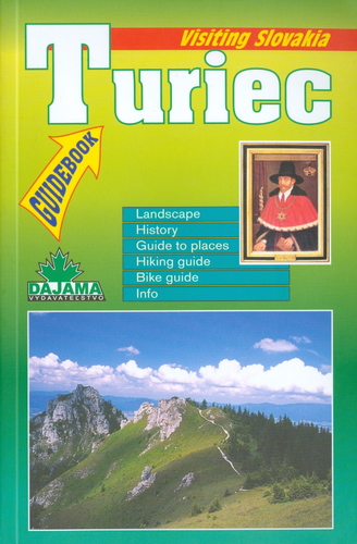 TS Turiec - angl.